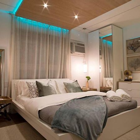 Pr Rentals Beach Front Penthouse A 604 Сан-Хуан Екстер'єр фото