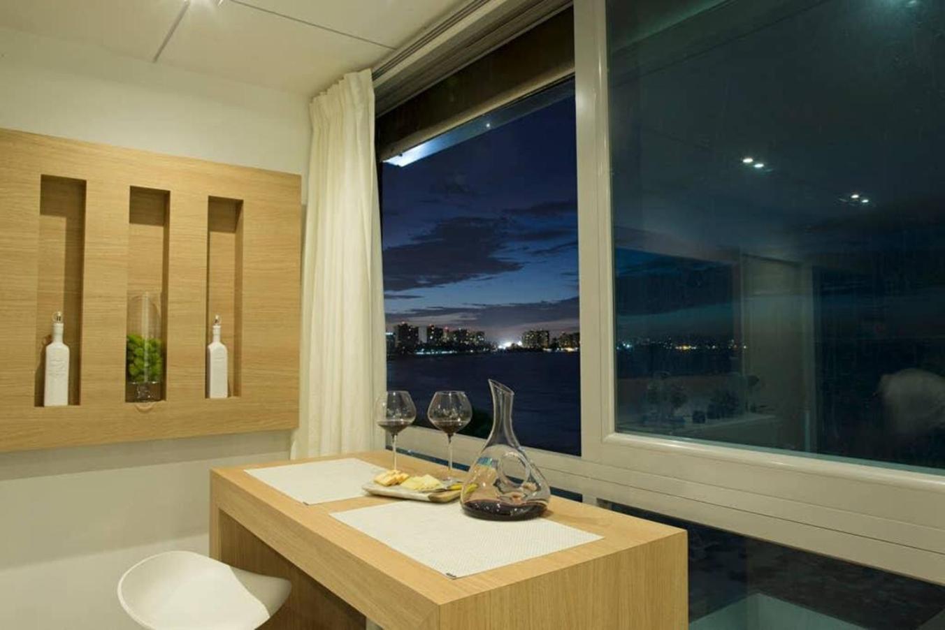 Pr Rentals Beach Front Penthouse A 604 Сан-Хуан Екстер'єр фото